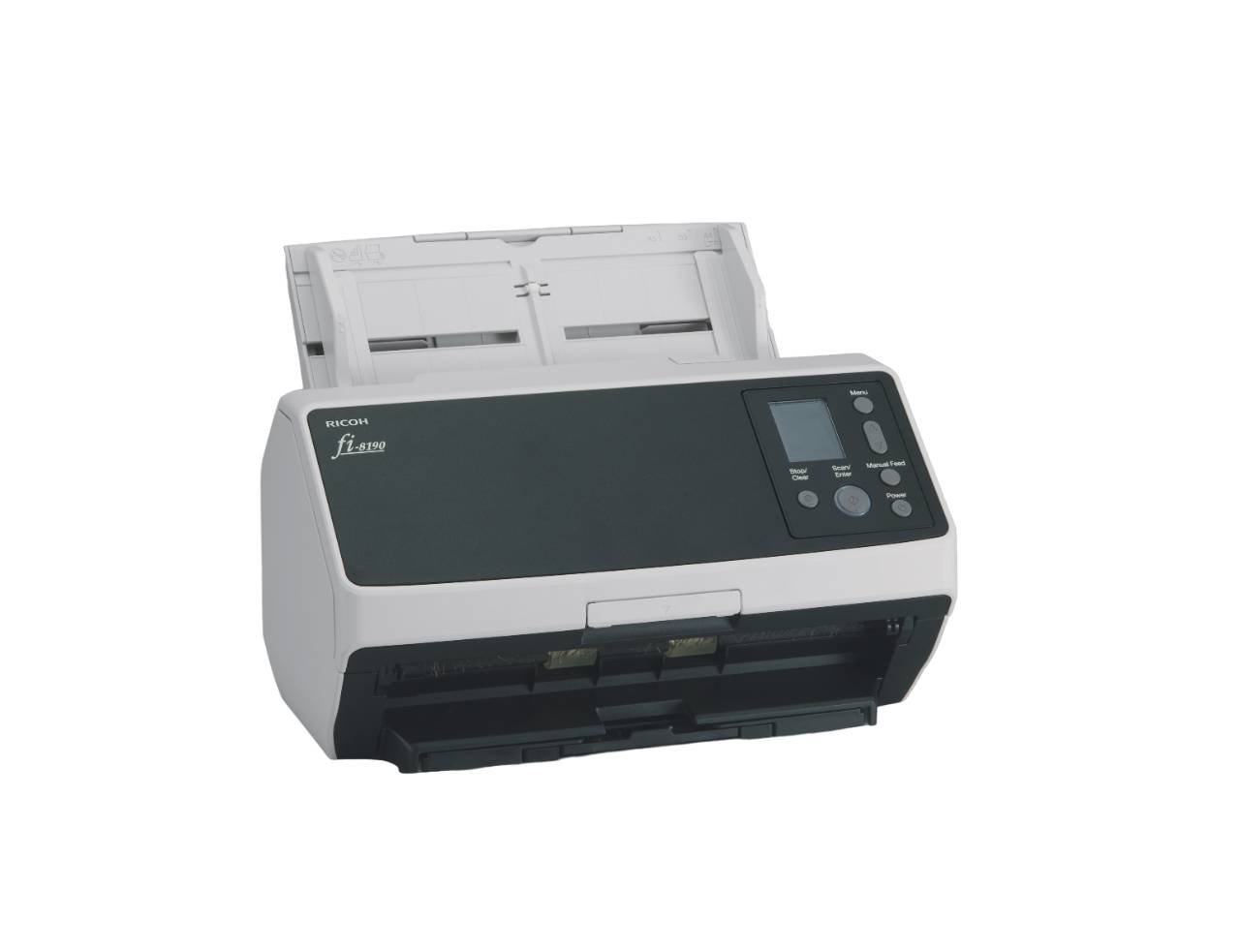 SCANNER FUJITSU FI-8190 90PPM ADF DUPLEX - SCANNER FUJITSU FI-8190 90PPM ADF DUPLEX -